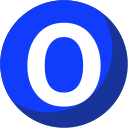 o icon