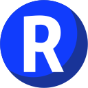 r icon