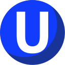 u icon