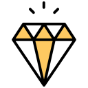 diamante icon