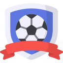 club de fútbol icon