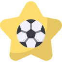 fútbol americano icon