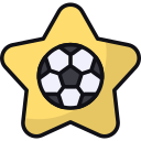 fútbol americano icon