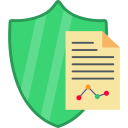 protección de datos icon