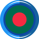 bangladesh icon