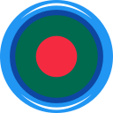 bangladesh icon