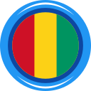 guinea icon