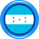 honduras icon