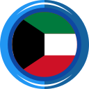 kuwait icon