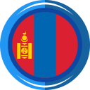 mongolia 