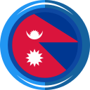 nepal icon