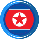 corea del norte 