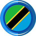 tanzania icon