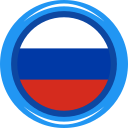 rusia icon