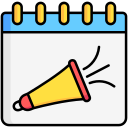 calendario icon