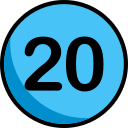 20