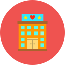 hotel icon