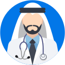 doctor icon