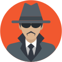 detective icon