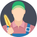 agricultor icon