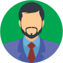 empresario icon