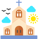 iglesia icon