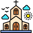 iglesia icon