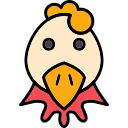 pollo icon