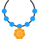 collar icon