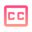 cc icon