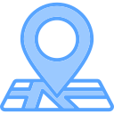 standort-pin 