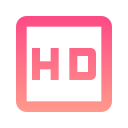 hd icon