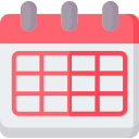 calendario icon