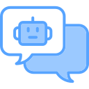 chatbot icon