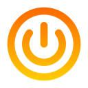 energía icon