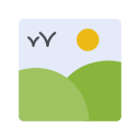 paisaje icon