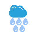 lluvia icon