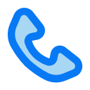 llamada telefónica icon