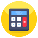 calculadora icon