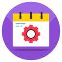 calendario icon