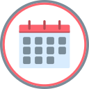 calendario icon