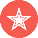 estrella icon