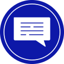 chat icon