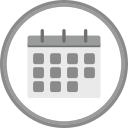 calendario icon