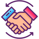 camaradería icon