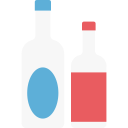 alcohol icon