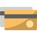 tarjeta de pago icon