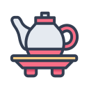 té icon