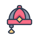 sombrero icon