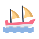 barco icon